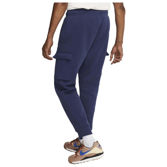 Nike Ανδρικό παντελόνι φόρμας Sportswear